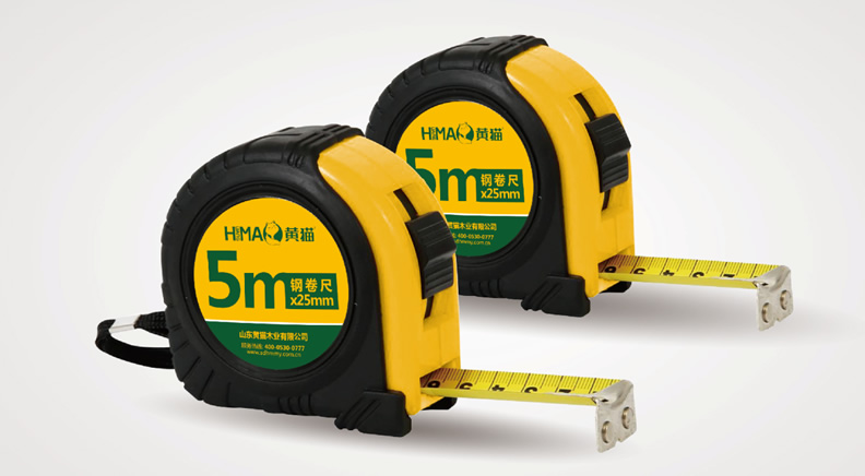 五金-卷尺