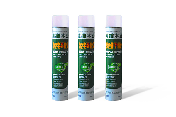 360ml免钉胶