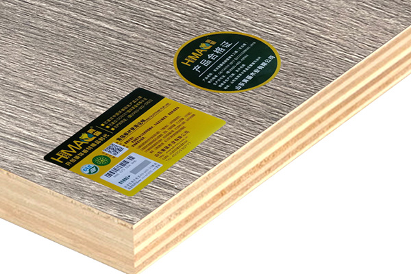 黄猫木业 | 板材企业做好产品质量才能走的更远