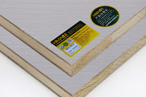 黄猫木业 | 板材行业的发展现状